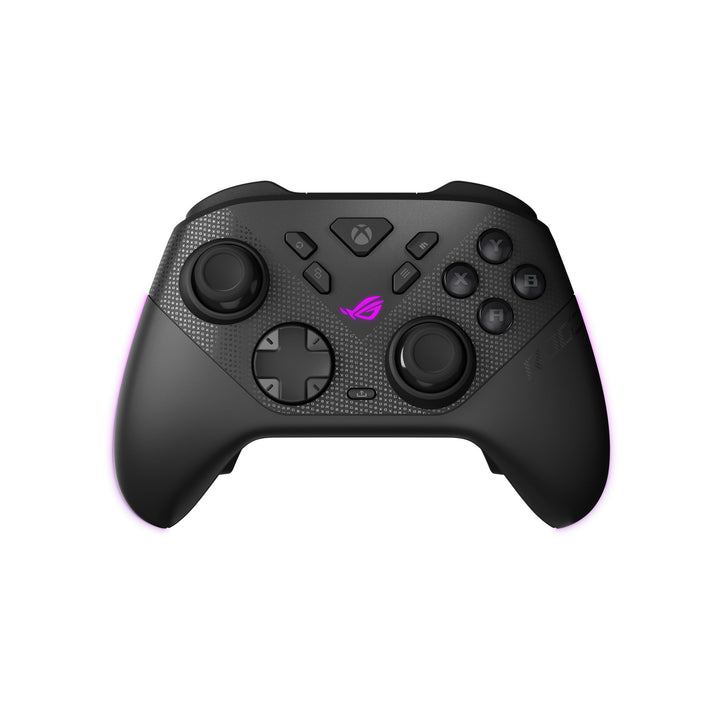 ASUS ROG Raikiri II Xbox Wireless Gaming Controller - 2,4 GHz/BT/3,5 mm, TMR Joysticks, rutschfester