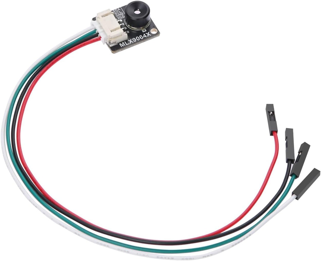 MLX90640 IR Array Thermal Imaging Camera Module for Raspberry Pi, 32 x 24 Pixels, 110° Field of View