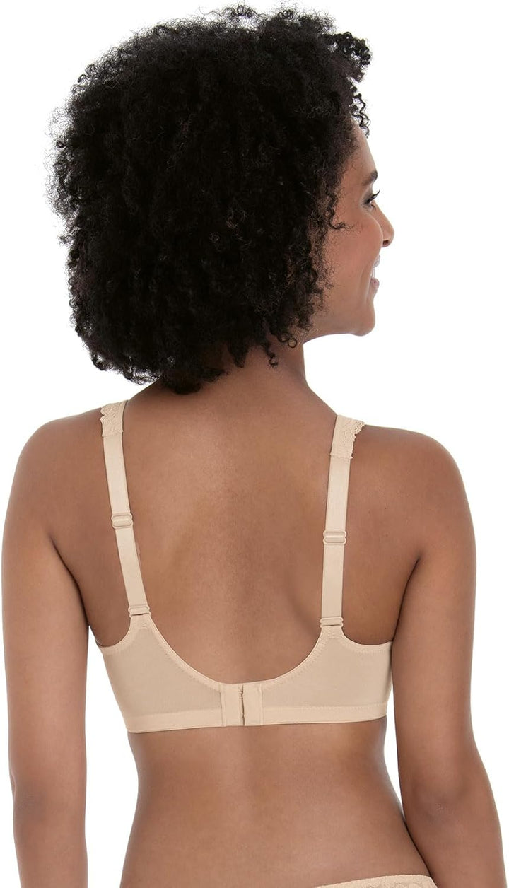 Rosa Faia - Selma - Soft BH mit Spacer Cup 70B Desert, 70B Desert