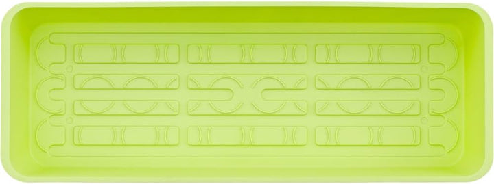 Siena Garden Zimmergewächshaus Maxi-Grow, 54x20x21,5 cm pastellgrün
