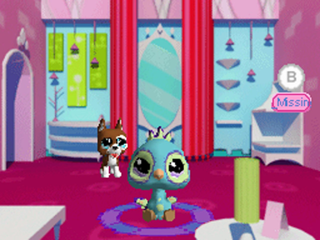Littlest Pet Shop: Freunde auf dem Land