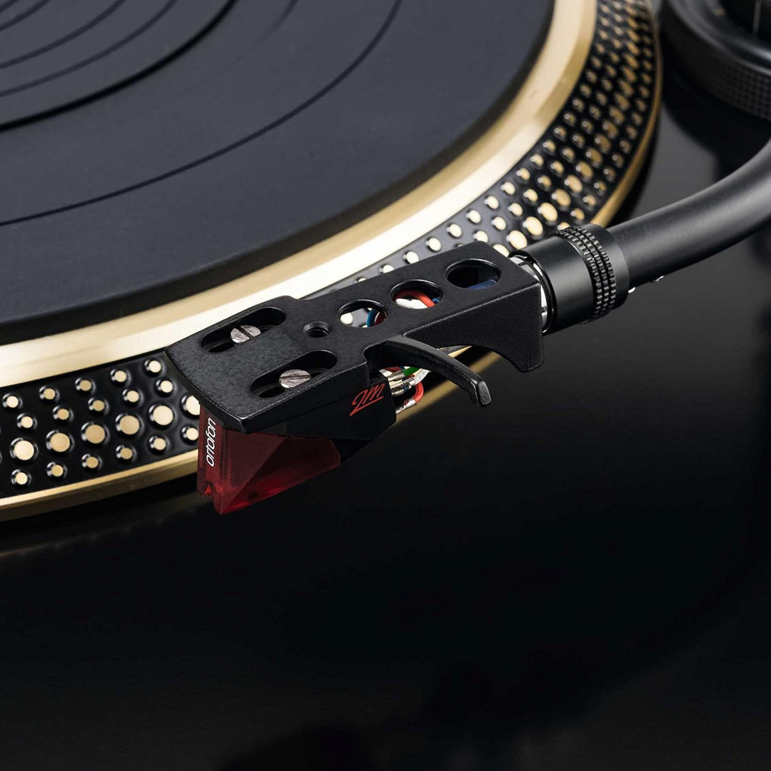 Reloop HiFi TURN5