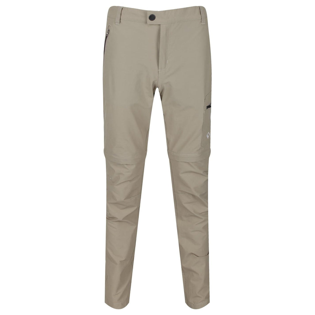 Regatta Herren Trousers Highton Zip-Off&
