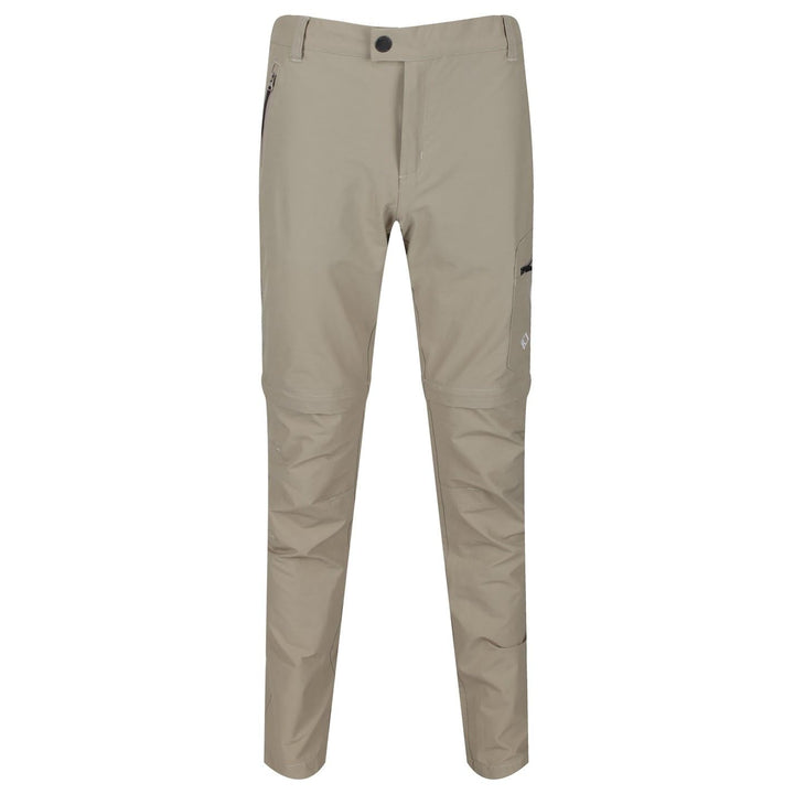 Regatta Herren Trousers Highton Zip-Off&