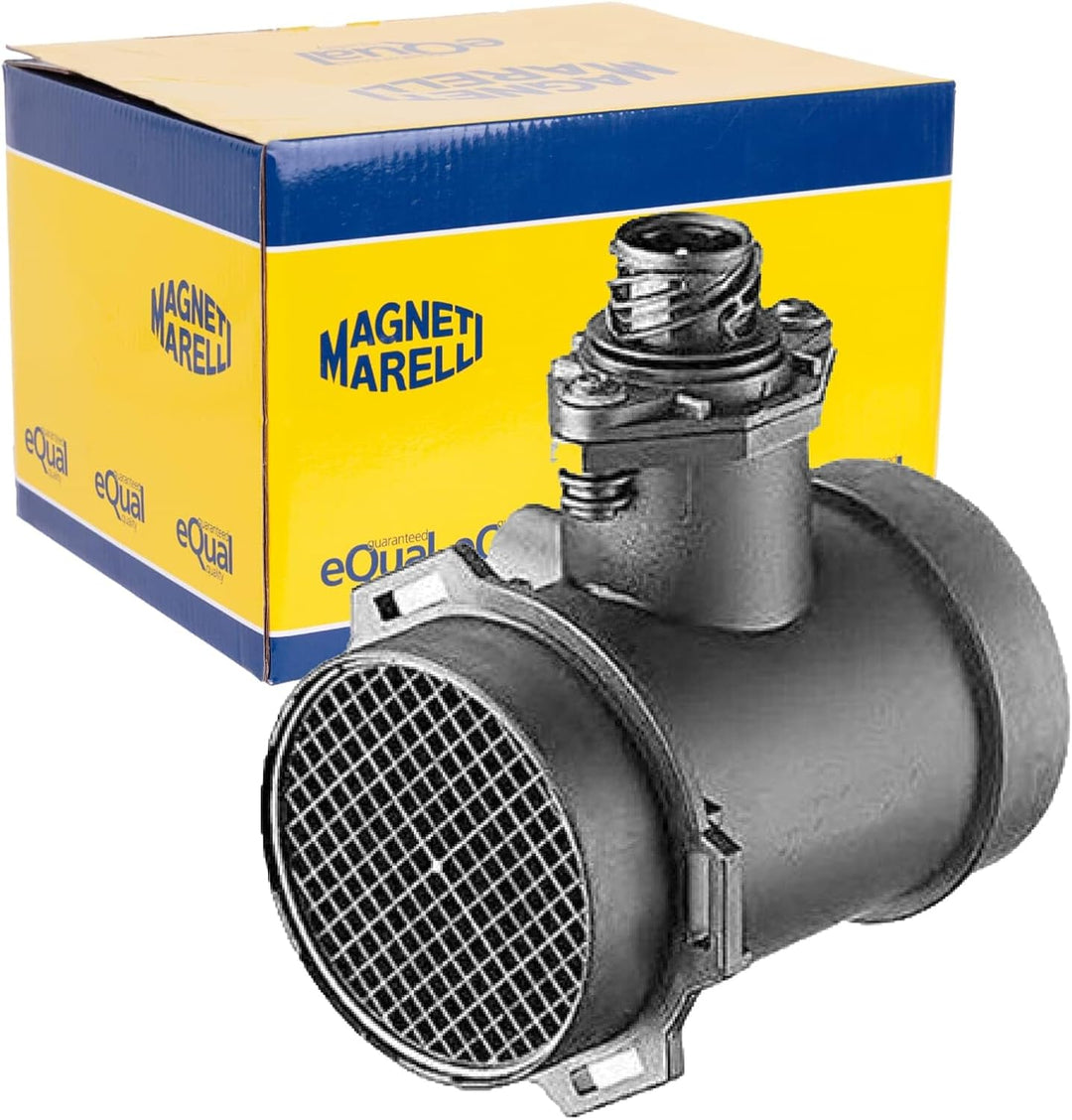 Magneti Marelli 213719725019 Luftmassenmesser