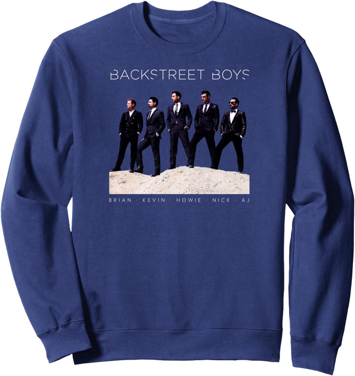 Backstreet Boys - Sky High Sweatshirt