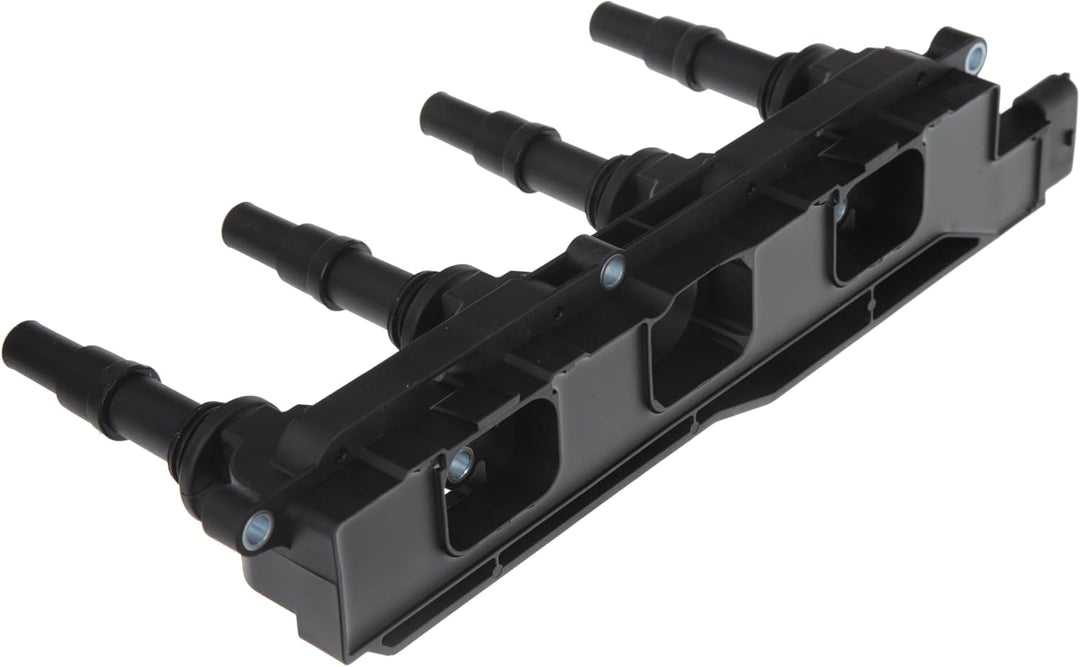 VALEO 245108 Zündspule Anzahl der Sekundärauslässe : 4 Anzahl der Pins : 5 Typ von Connexion : SAE P