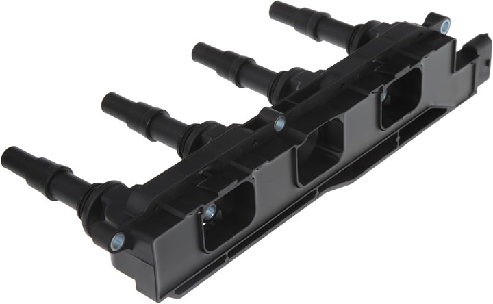VALEO 245108 Zündspule Anzahl der Sekundärauslässe : 4 Anzahl der Pins : 5 Typ von Connexion : SAE P