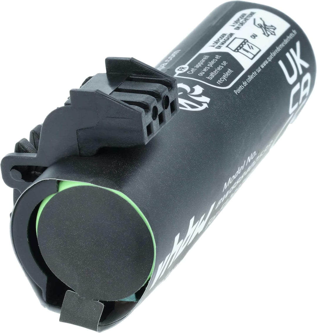 vhbw Akku kompatibel mit Ingenico Move 5000F