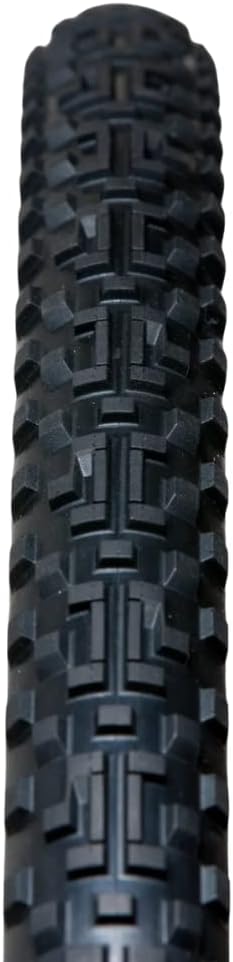 panaracer Gravelking EXT+ TLC Folding Reifen 700X33c schwarz / schwarz, 700X33c schwarz / schwarz