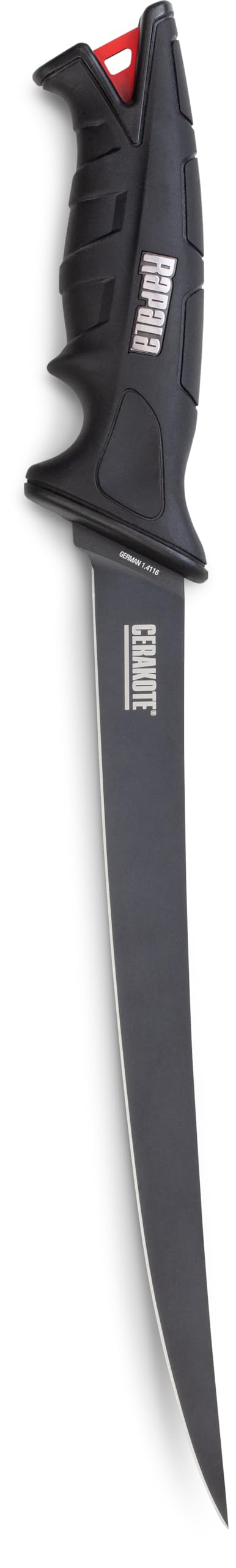25.4 cm Stealth FXF
