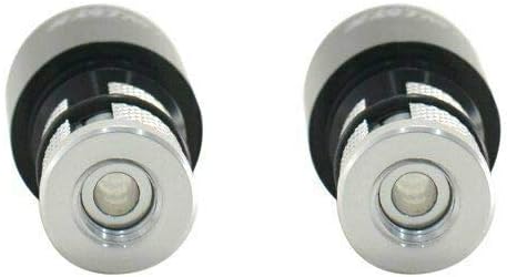 Controltech Terminator Road Bike Handlebar Bar End Extension Plug Length 20mm, AC-62, ST1776