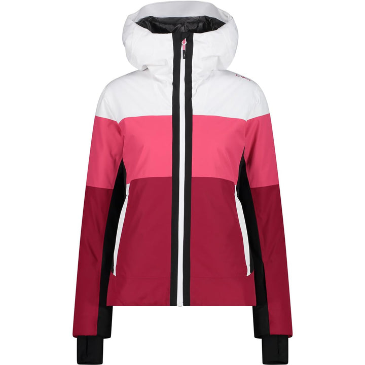 CMP Damen Skijacke 36 Anemone, 36 Anemone