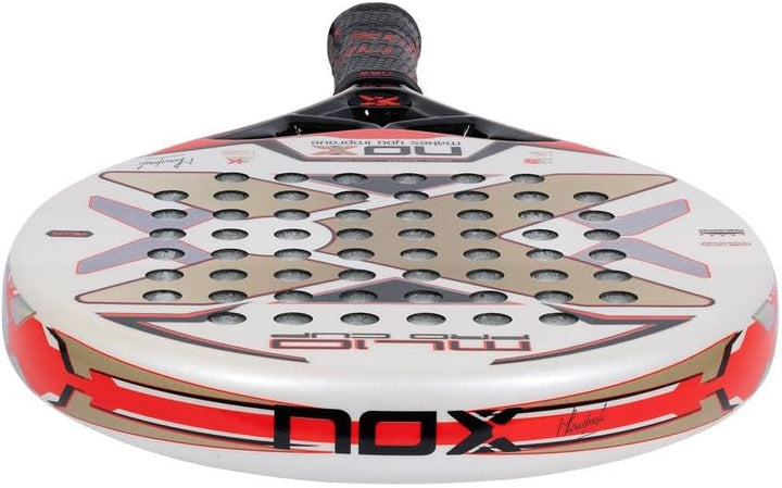 Nox Ml10 Pro Cup Luxury Series 23