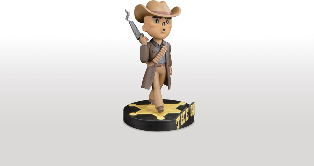 Dark Horse Fallout (TV-Serie): The Ghoul 20,3 cm Vinyl-Figur