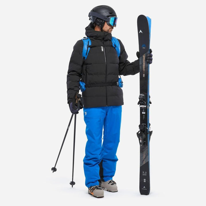 MILLET Herren Hose Brevent P Pt M S Blau, S Blau