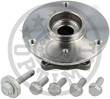 Optimal 402040 Radlagersatz