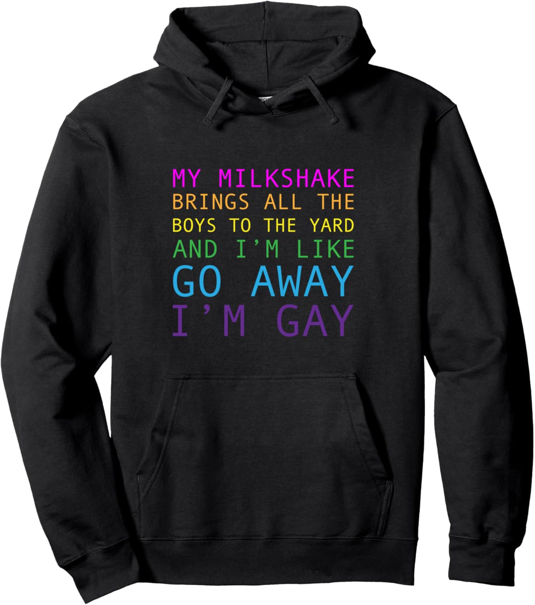 LGBT Gay Pride Schwule Lesben Bisexuelle Transgender Pullover Hoodie