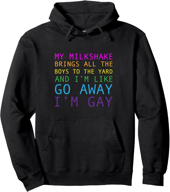 LGBT Gay Pride Schwule Lesben Bisexuelle Transgender Pullover Hoodie