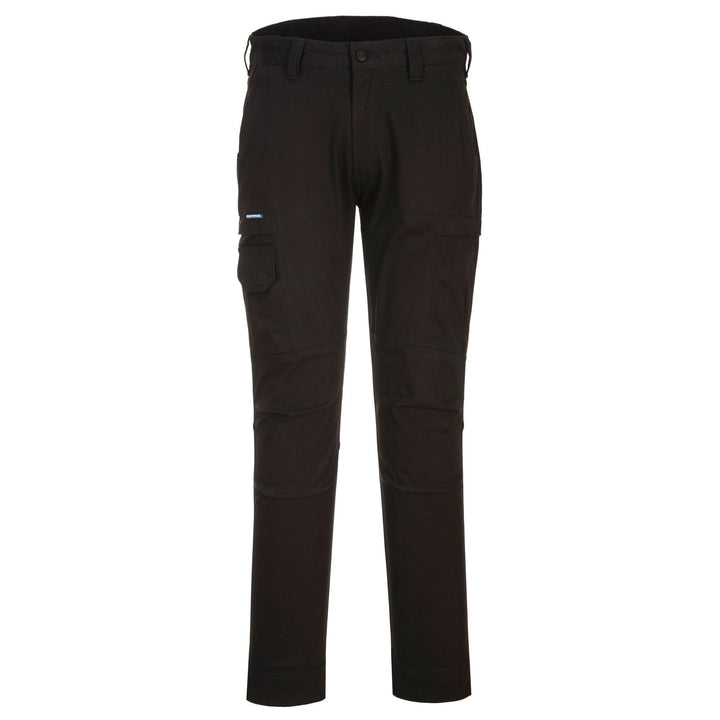 KX3 Cargohose, XS - FR(36) - UK(28) Schwarz