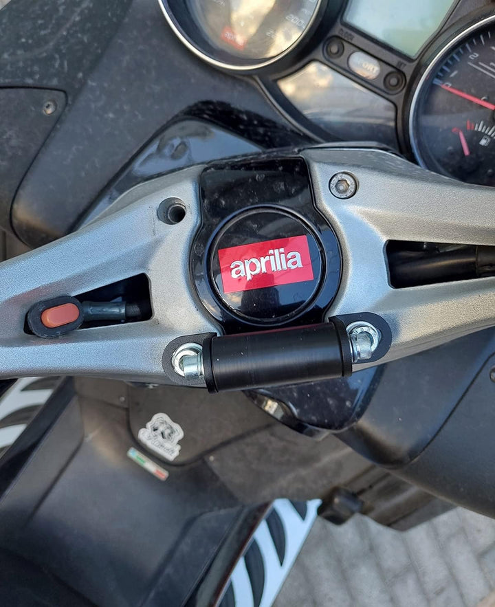Moto Discovery GPS-Halterung für Aprilia SRV 850 2012-2018