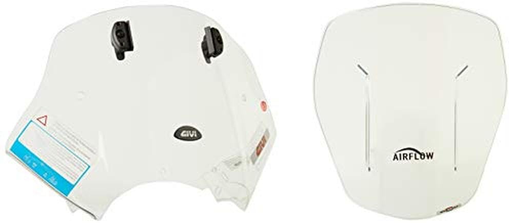 Airstar passend für BMW R1200GS 0409 TRAN