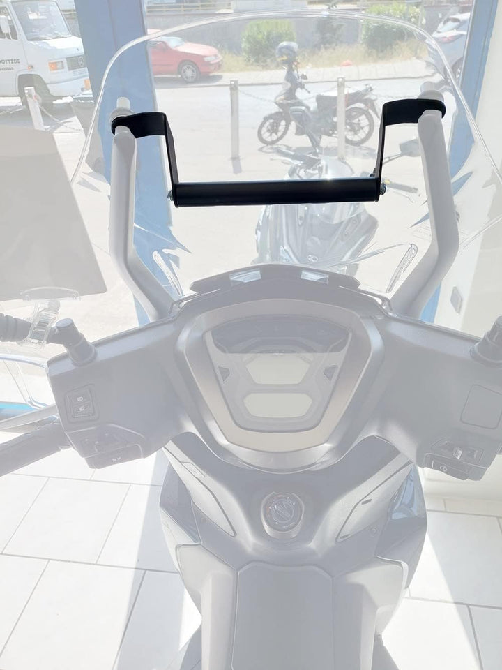 Cockpit-GPS-Halterung für Kymco Agility 300 2020-2023