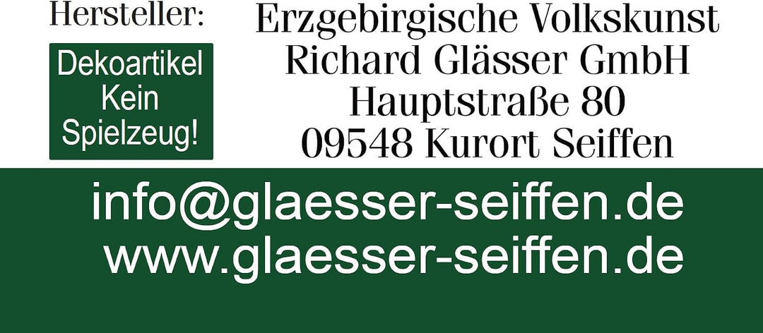 Weihnachtspyramide Christi Geburt, 1-stöckig, 33 cm hoch, Natur, original Erzgebirge