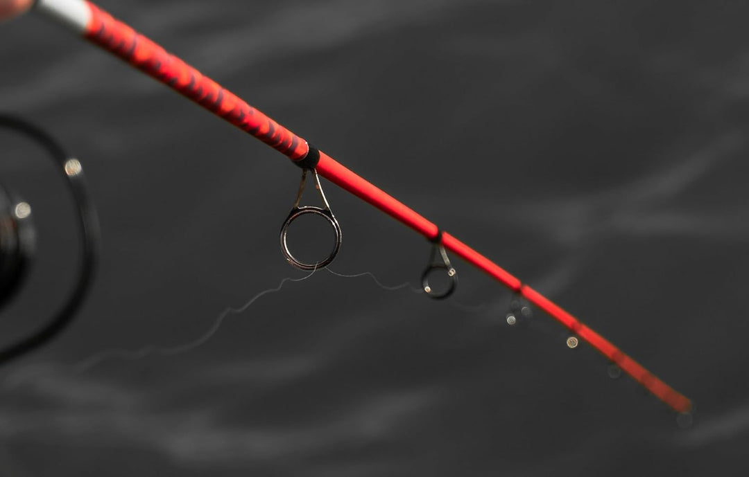 Abu Garcia Max X Spinnrolle 30, 30