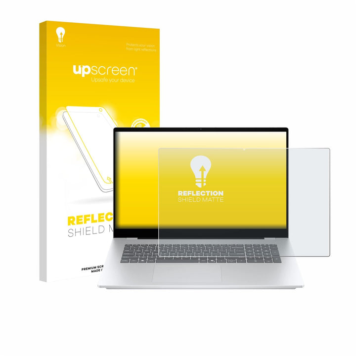 upscreen Schutzfolie für HP OmniBook 7 17-dc