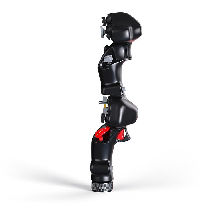 VIRPIL Controls - Dual-SF Collective Grip (Helicopter Joystick for VPC Rotor TCS Bases, Flight Simul
