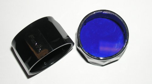 Fenix TK Blaufilter für TK10 TK11 TK12 TK15 TK20
