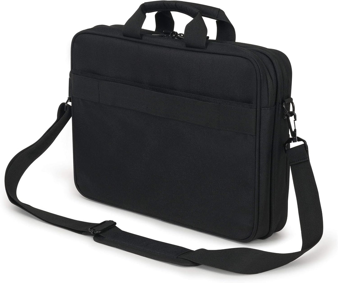 Dicota D31440 Top Traveller Scale Laptoptasche Schwarz, einheitsgrösse