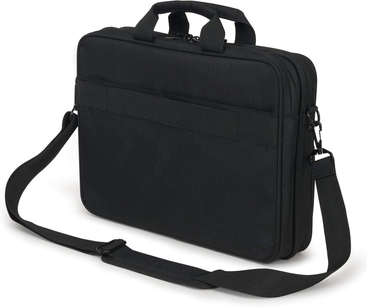 Dicota D31440 Top Traveller Scale Laptoptasche Schwarz, einheitsgrösse