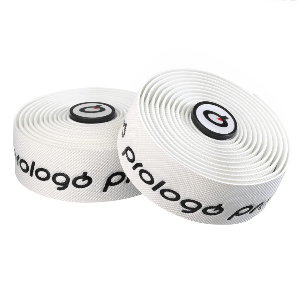 Prologo Sattel Gel Band One Touch-Griffüberzug Black (schwarz), Black (schwarz)