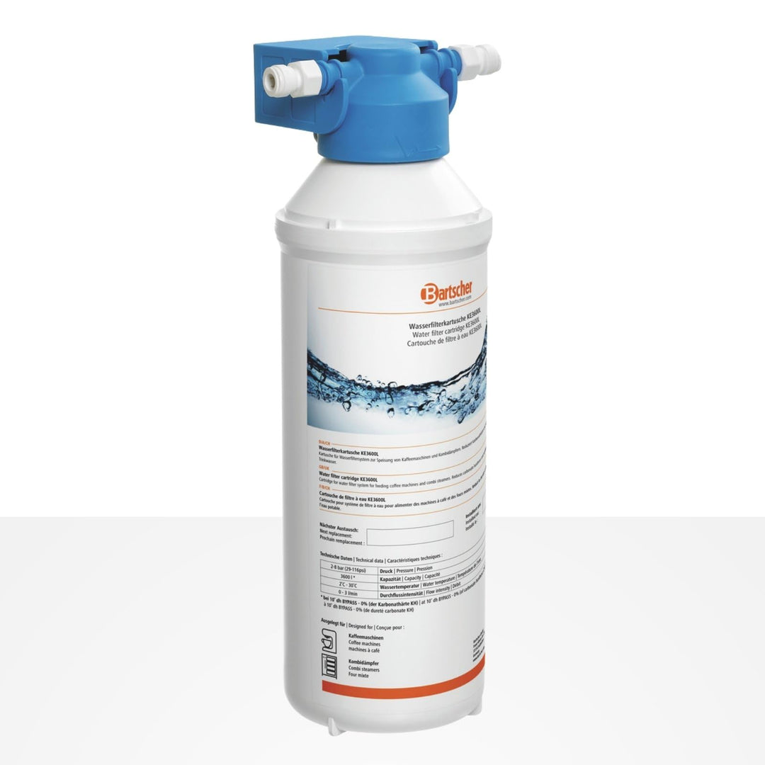 Wasserfiltersystem K3600L