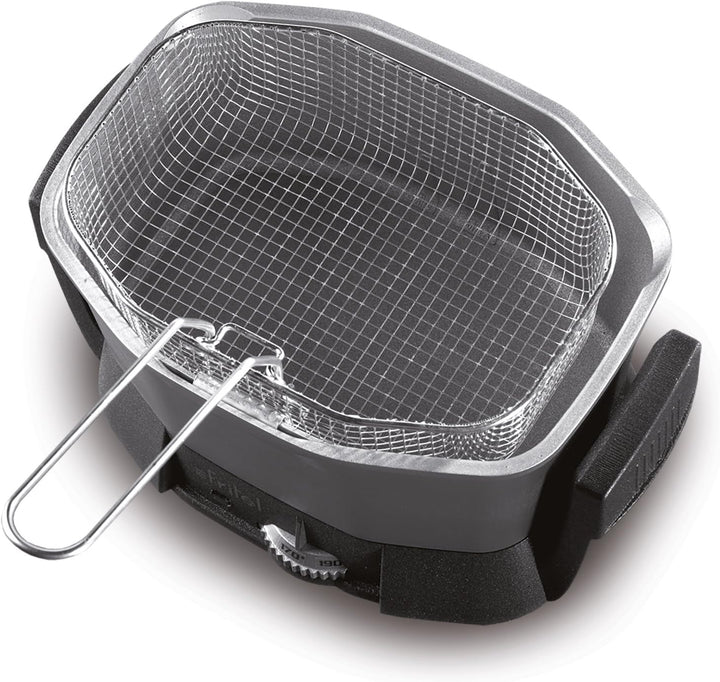 Fritteuse &amp; Fondue - FF 1400 - 1-1,5L - 1400 Watt