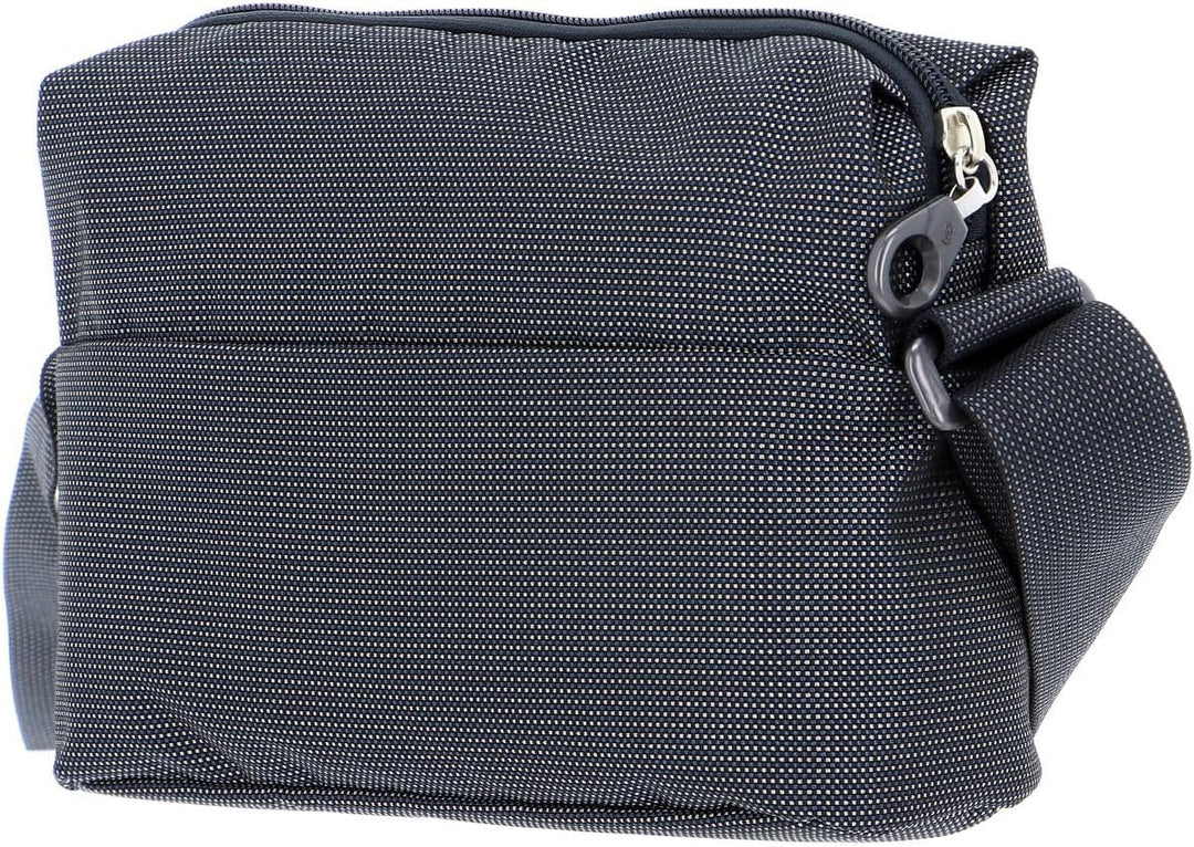 Mandarina Duck Damen Md 20 Umhängetasche Steel, Steel