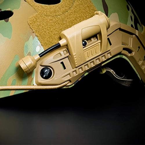 Princeton Tec Charge Pro OD R/G/IR/W Oliv, Oliv