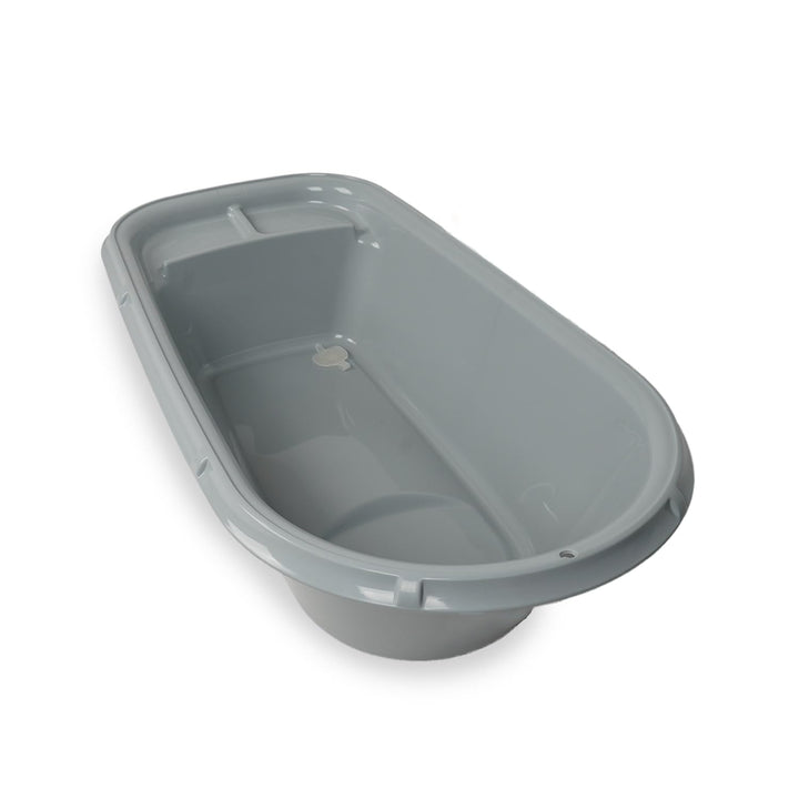 THERMOBABY LUXUSWANNE Charming Grey grau, grau