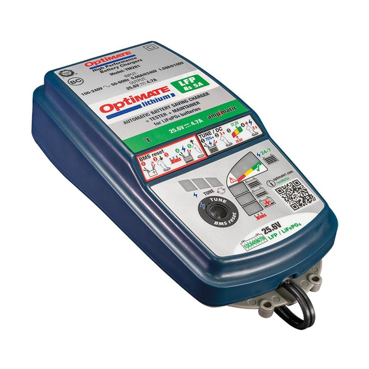 Optimate TM-280 TM280