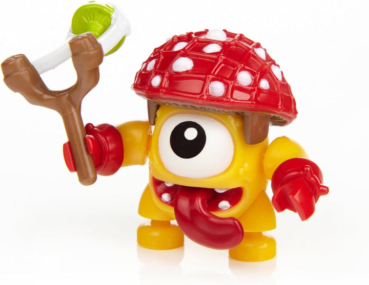 Mega Bloks Skylanders Ultimate Battle Arcade