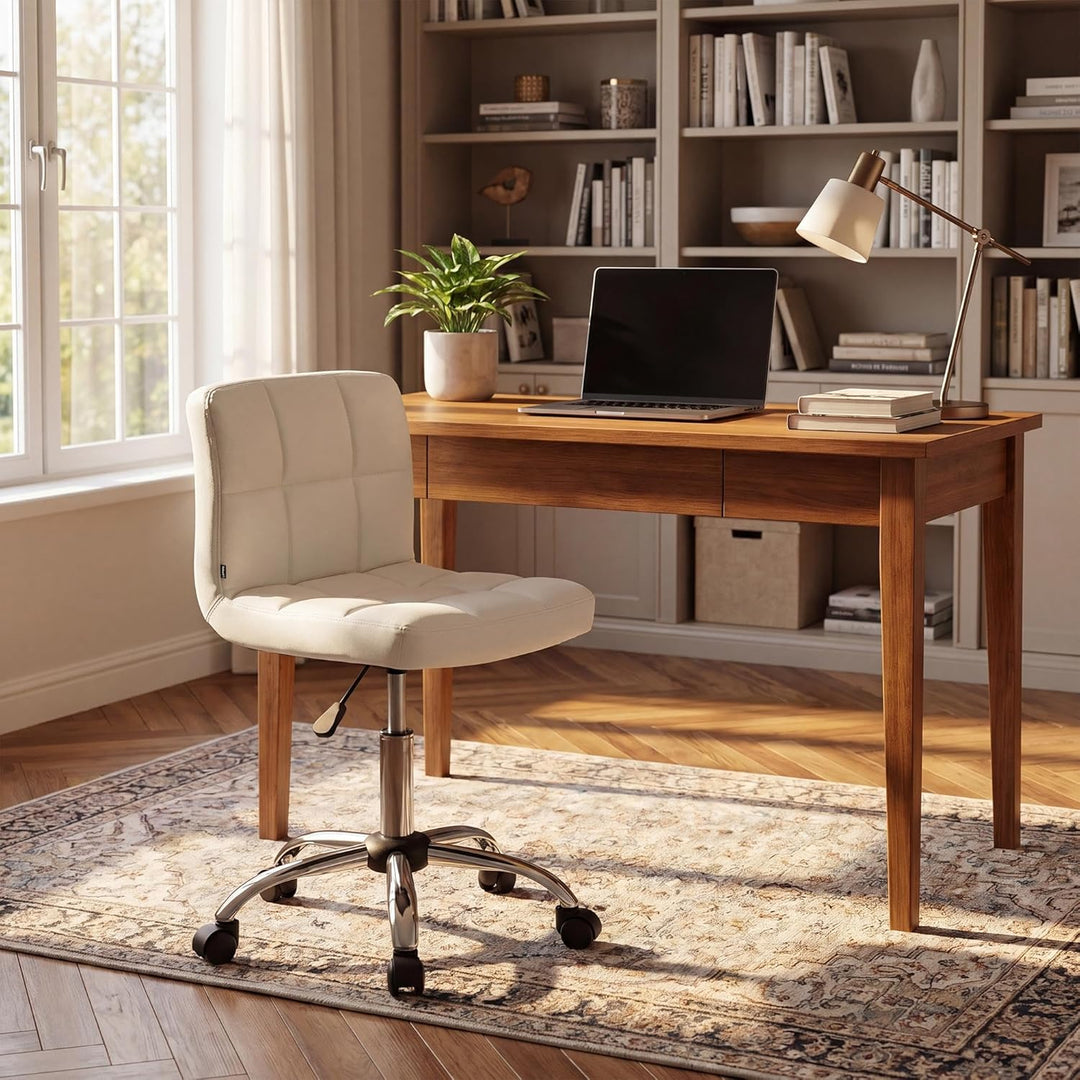 CLP Arbeitshocker höhenverstellbar mit Lehne und Rollen Medica, Arbeitsstuhl ergonomisch 360° drehba