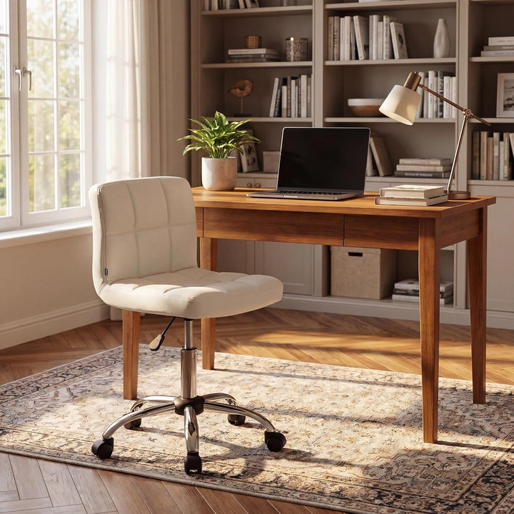 CLP Arbeitshocker höhenverstellbar mit Lehne und Rollen Medica, Arbeitsstuhl ergonomisch 360° drehba