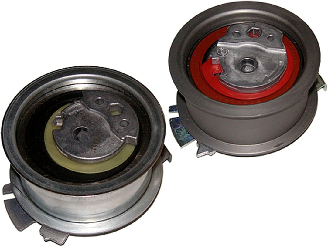 INA 531 0809 10 Spannrolle, Zahnriemen