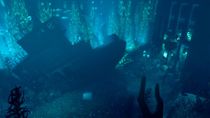 BioShock 2