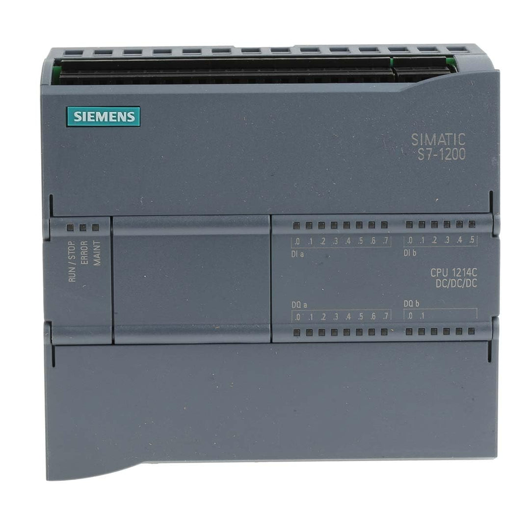 Siemens 6ES7214-1AG40-0XB0 6ES72141AG400XB0 SPS-CPU