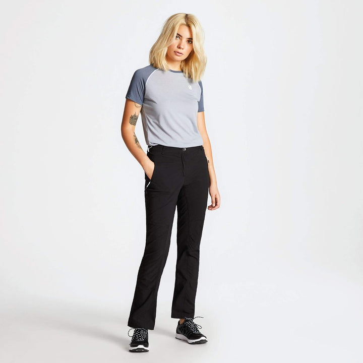 Dare 2b Damen Melodic Ii TRS Pants S Schwarz, S Schwarz