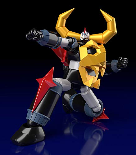 Figur Good Smille Company GAIKING LEGEND OF DAIKU MARYU GAIKING MODEROID