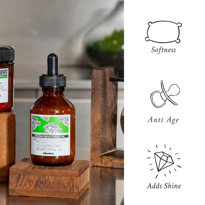 R Renewing Serum Superactivo 100 Ml.